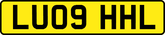 LU09HHL