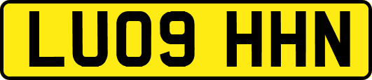 LU09HHN