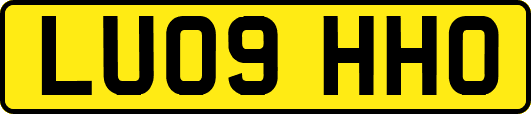 LU09HHO
