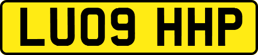 LU09HHP