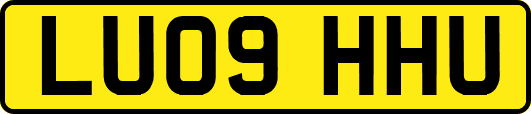 LU09HHU
