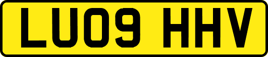 LU09HHV