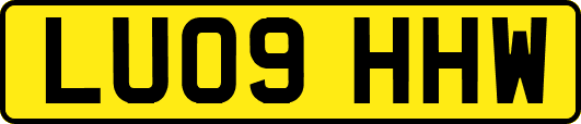 LU09HHW