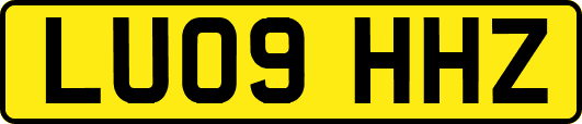 LU09HHZ