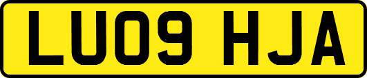 LU09HJA