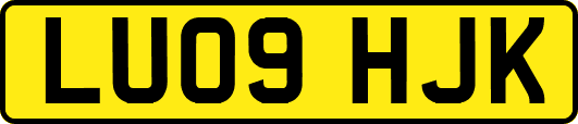LU09HJK