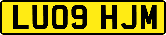 LU09HJM