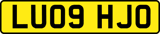 LU09HJO
