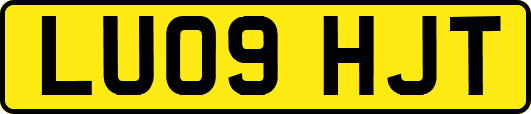LU09HJT