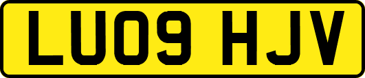 LU09HJV