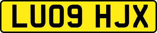 LU09HJX