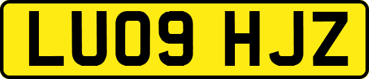 LU09HJZ