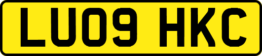 LU09HKC