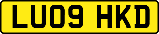 LU09HKD