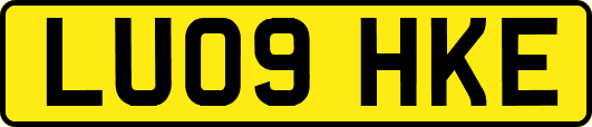 LU09HKE