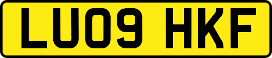 LU09HKF