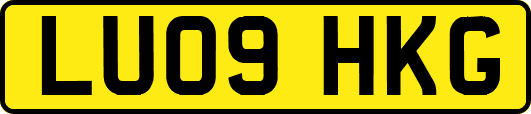 LU09HKG