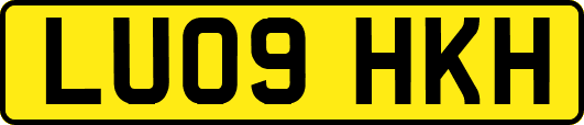 LU09HKH
