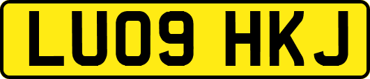 LU09HKJ