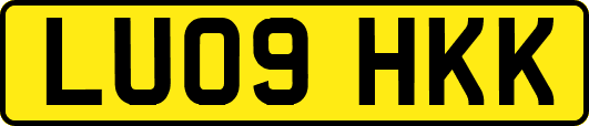 LU09HKK
