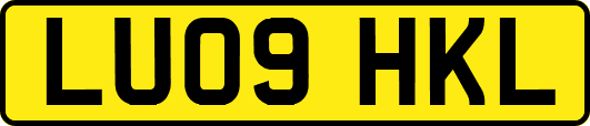 LU09HKL