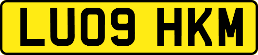 LU09HKM
