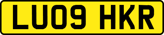 LU09HKR