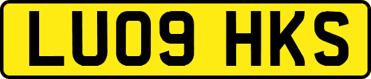 LU09HKS