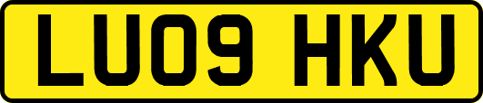 LU09HKU