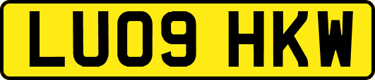 LU09HKW
