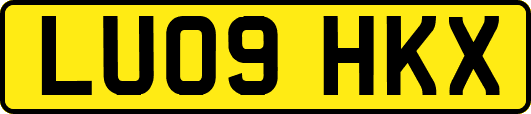 LU09HKX