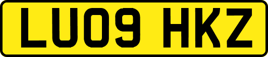 LU09HKZ