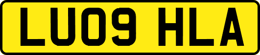 LU09HLA