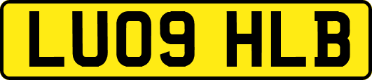 LU09HLB