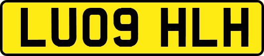 LU09HLH
