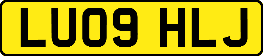 LU09HLJ