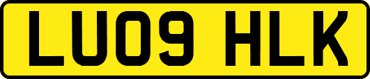 LU09HLK