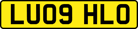 LU09HLO