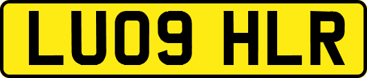 LU09HLR