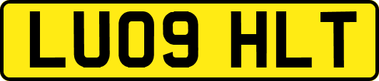 LU09HLT