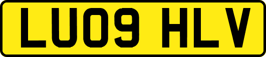 LU09HLV