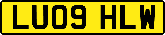 LU09HLW
