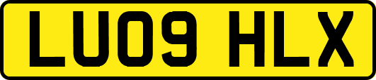 LU09HLX