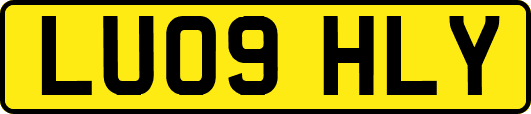 LU09HLY