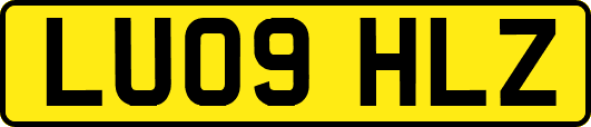 LU09HLZ