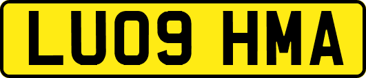 LU09HMA