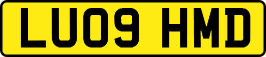 LU09HMD