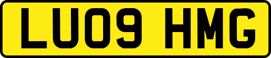 LU09HMG