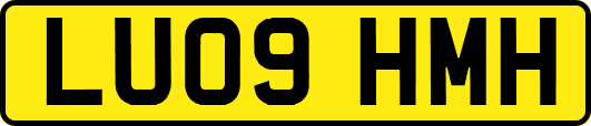 LU09HMH