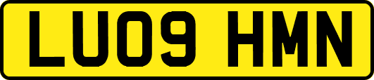 LU09HMN